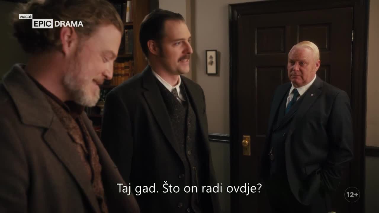 CBSDrama