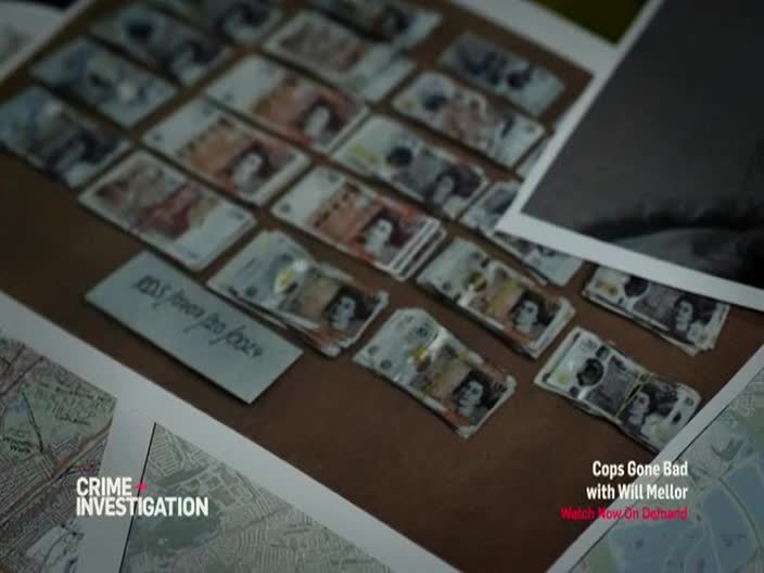 CrimeInvestigation