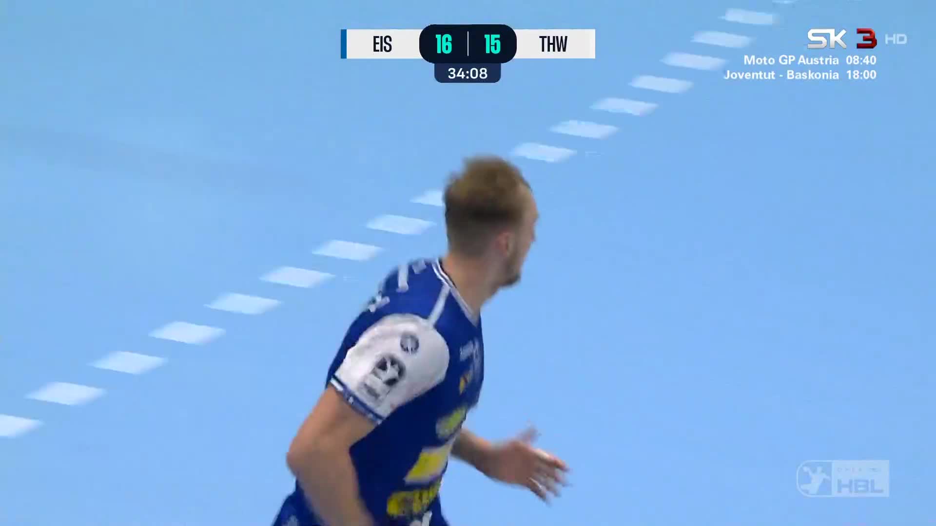 SK3hr