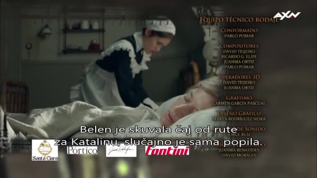 AXN