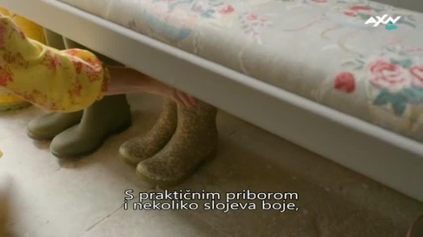 AXNSpin