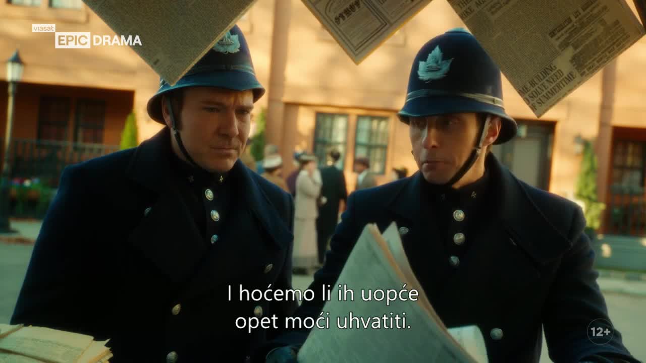 CBSDrama