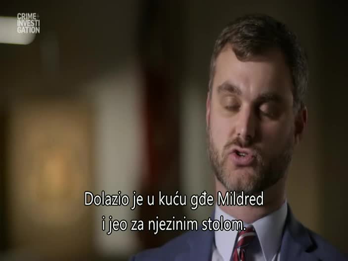 CrimeInvestigation