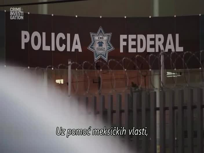 CrimeInvestigation