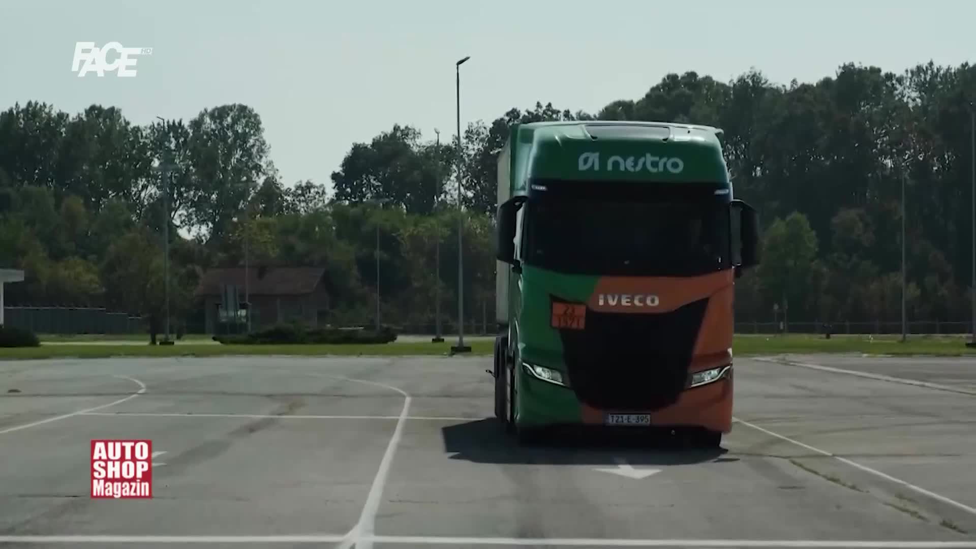 FaceTV