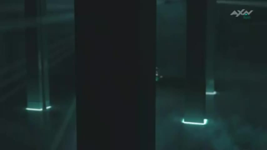 AXNSpin