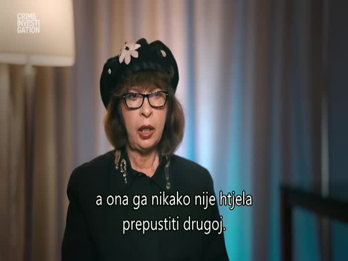 CrimeInvestigation