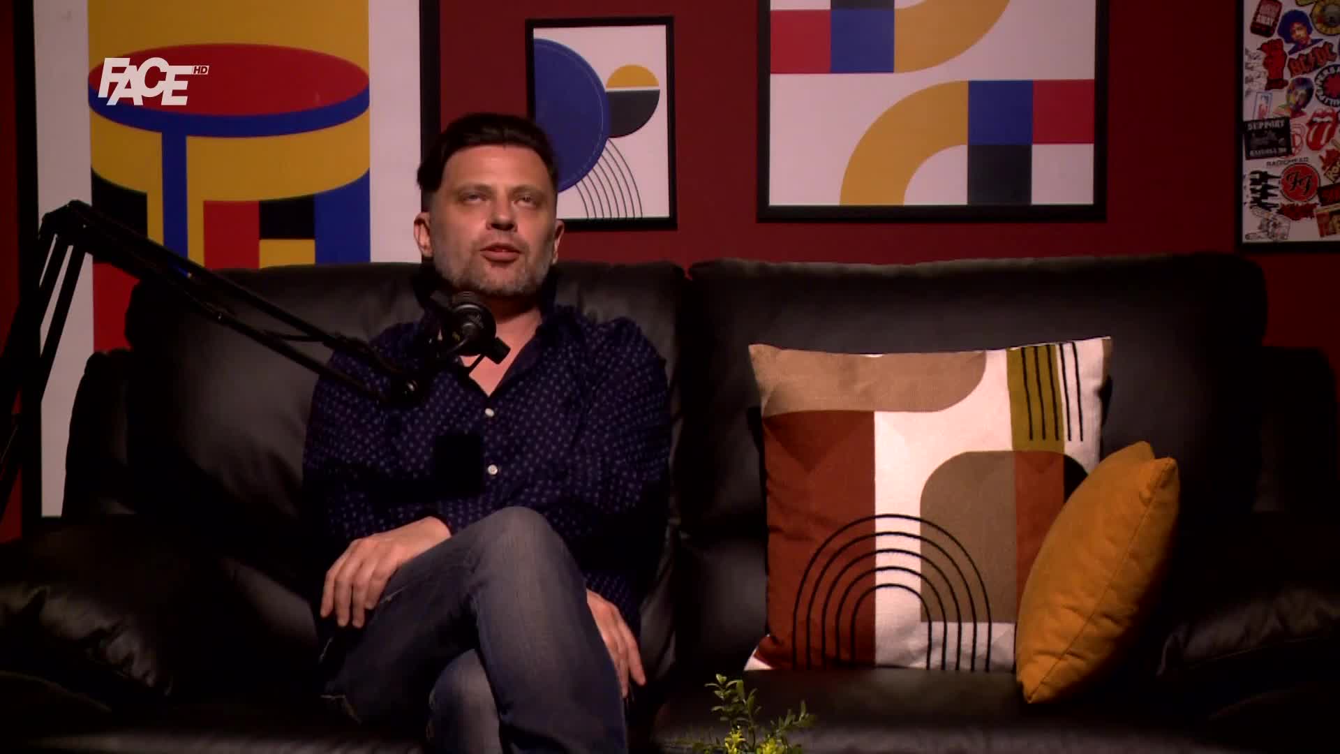 FaceTV