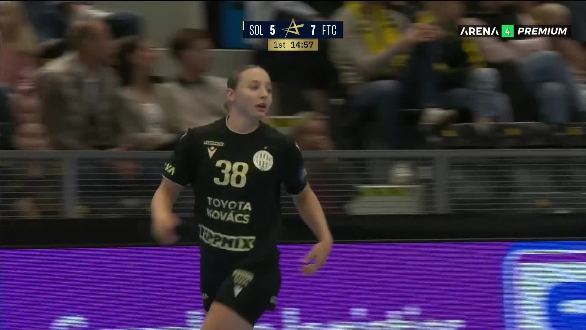 NovaMax