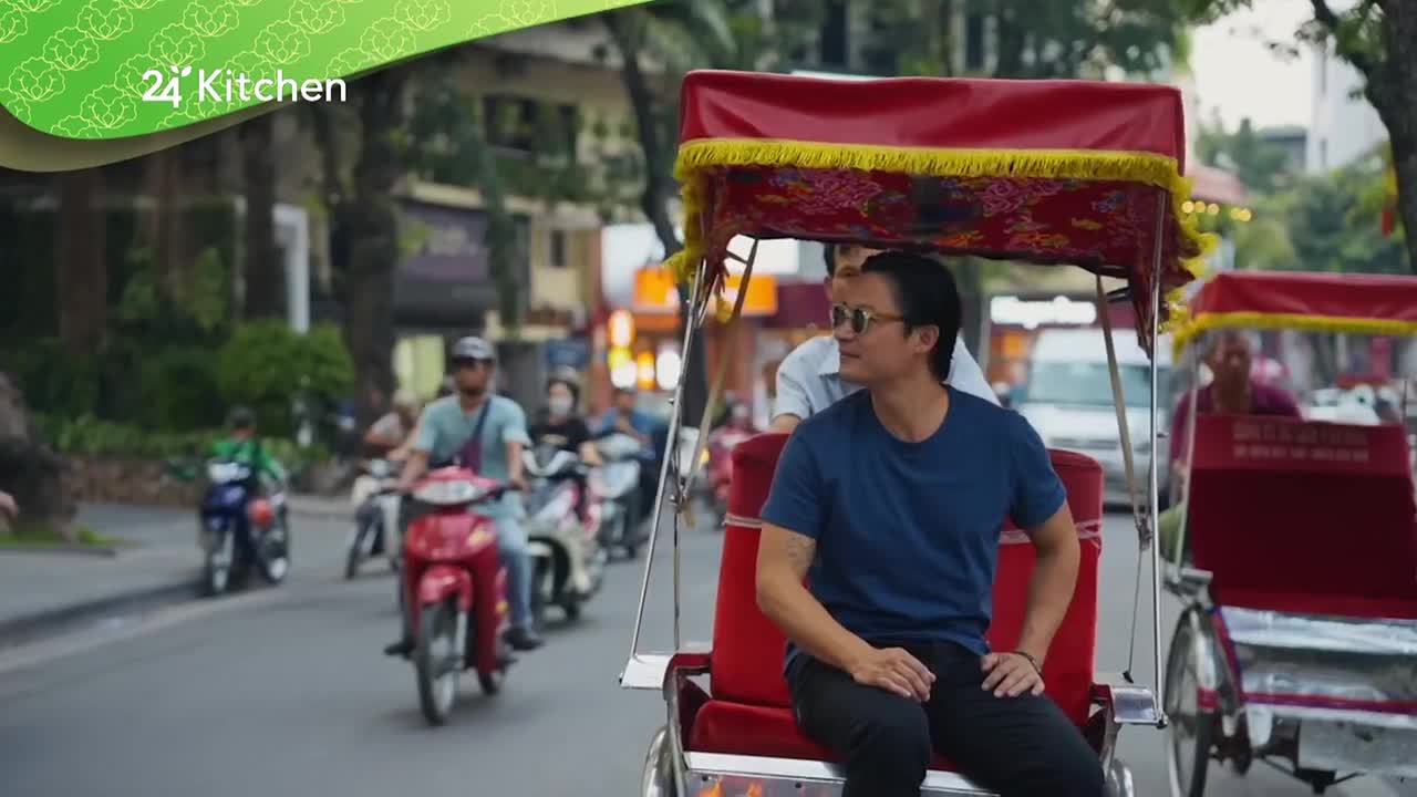 24Kitchen