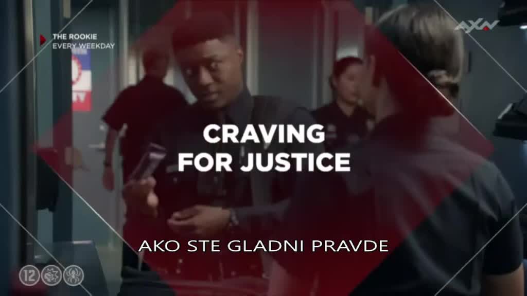 AXN