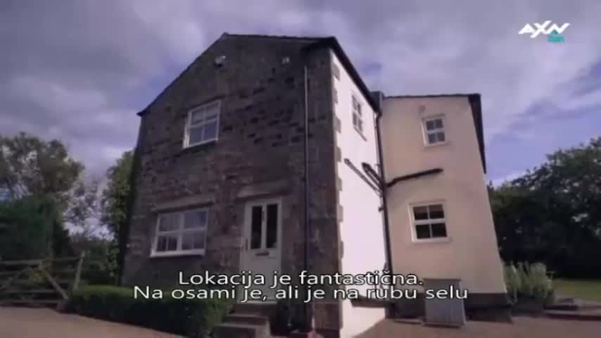 AXNSpin