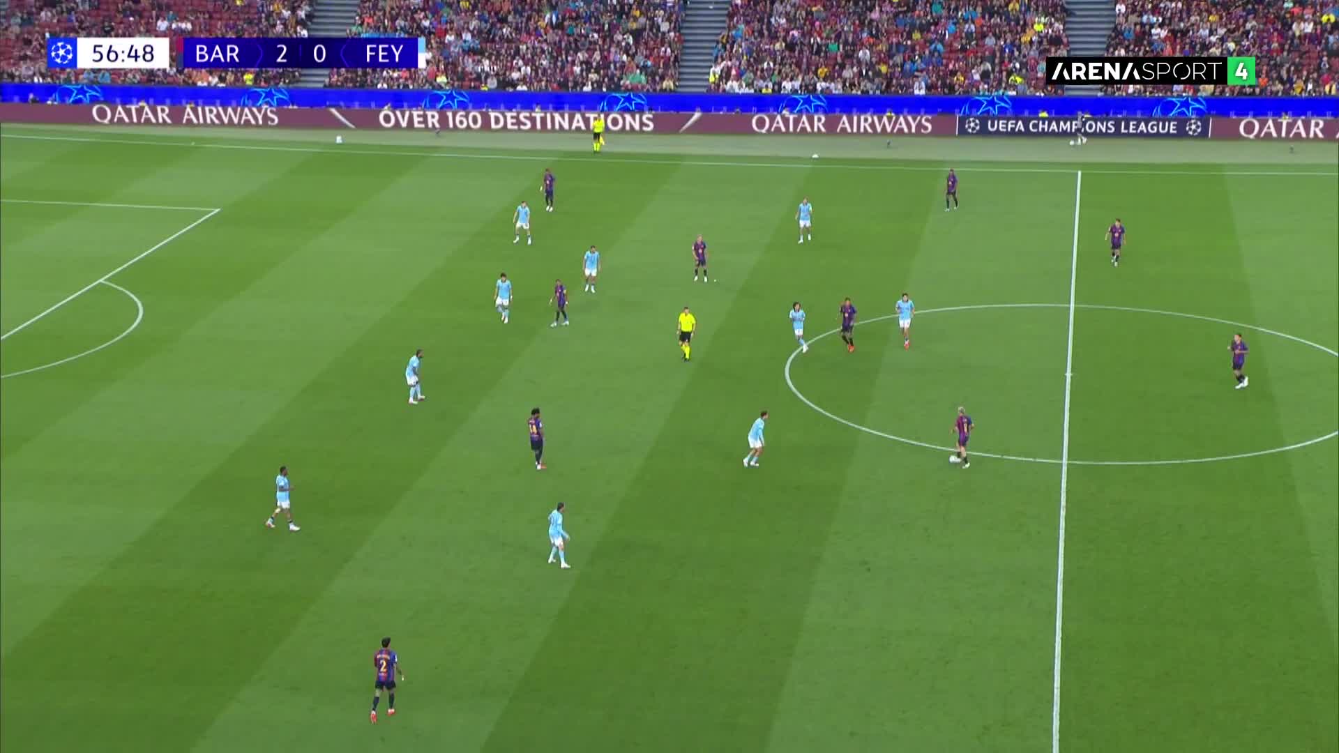 Arena4FullHD