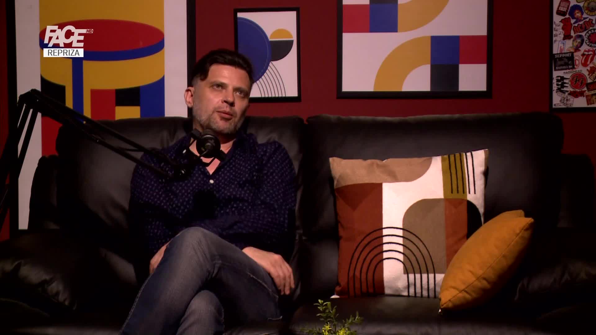 FaceTV