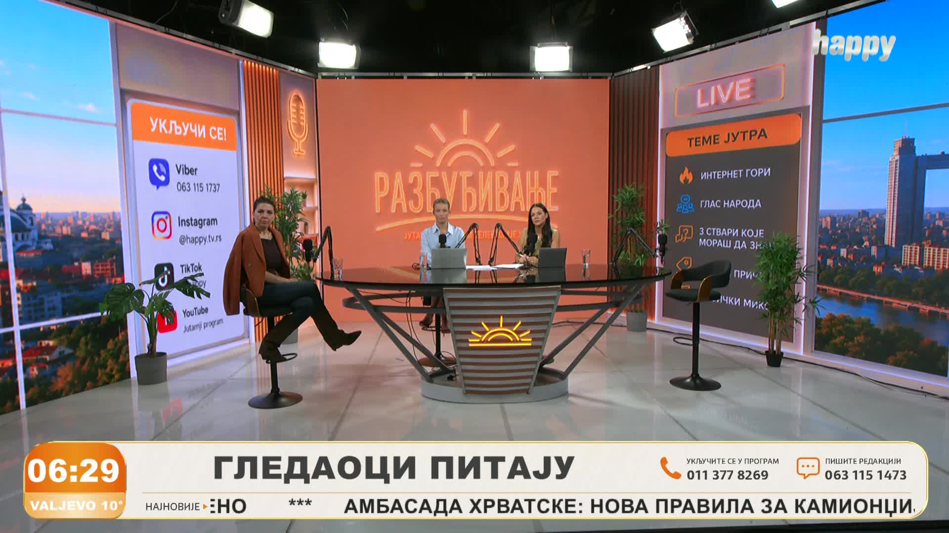 HappyTV