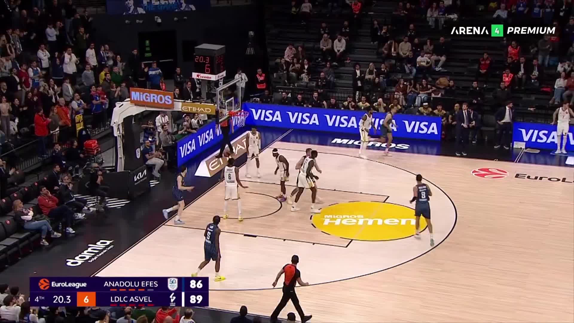 NovaMax