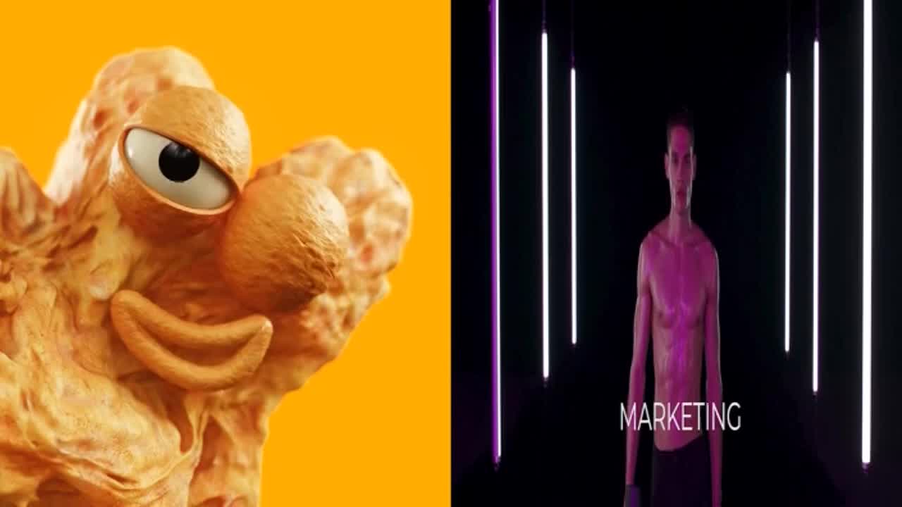 PinkSciFiFantasy