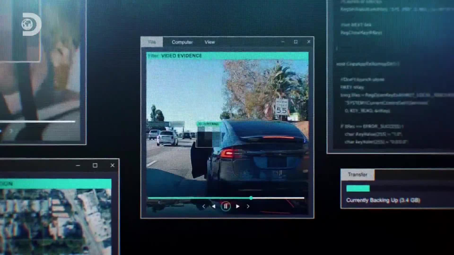 ViasatExplorer