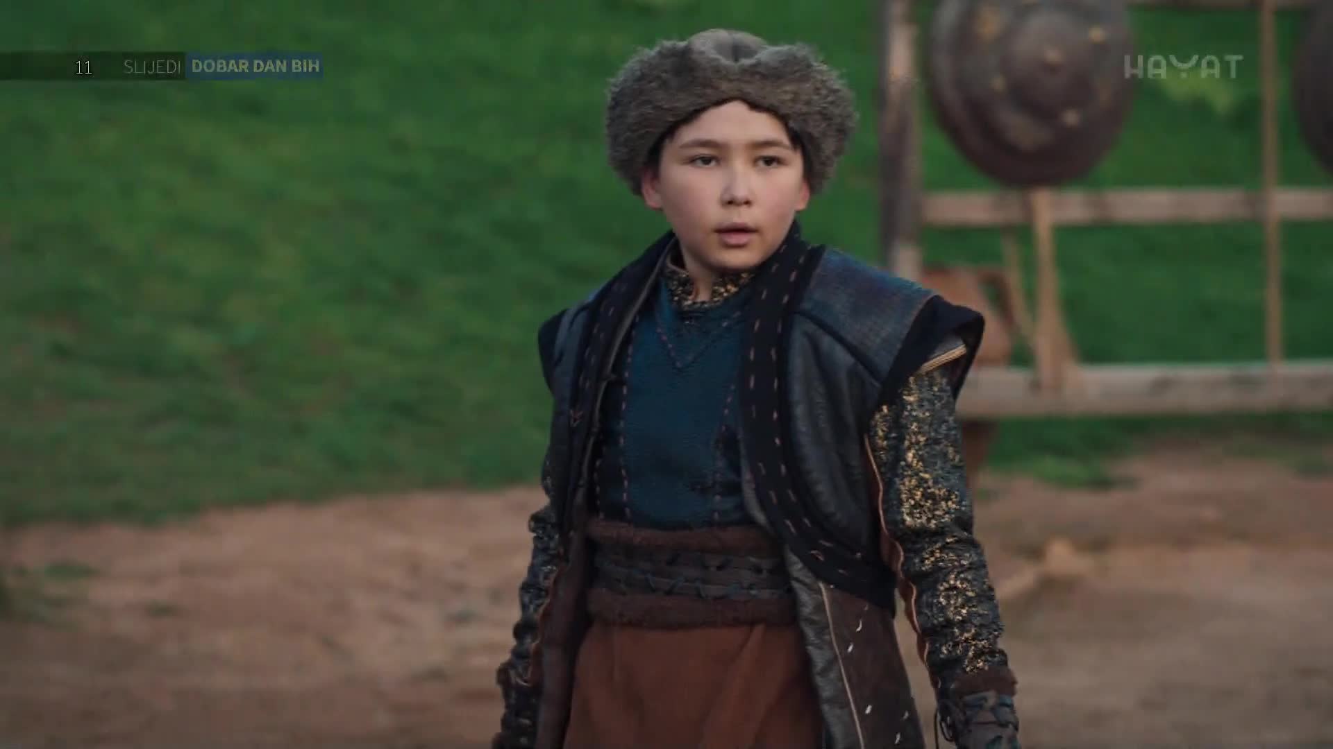 hayat