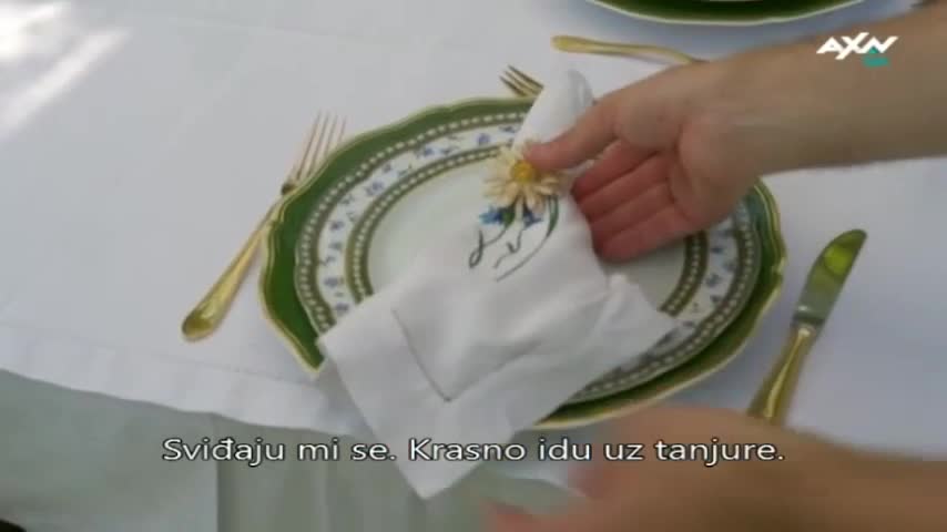 AXNSpin