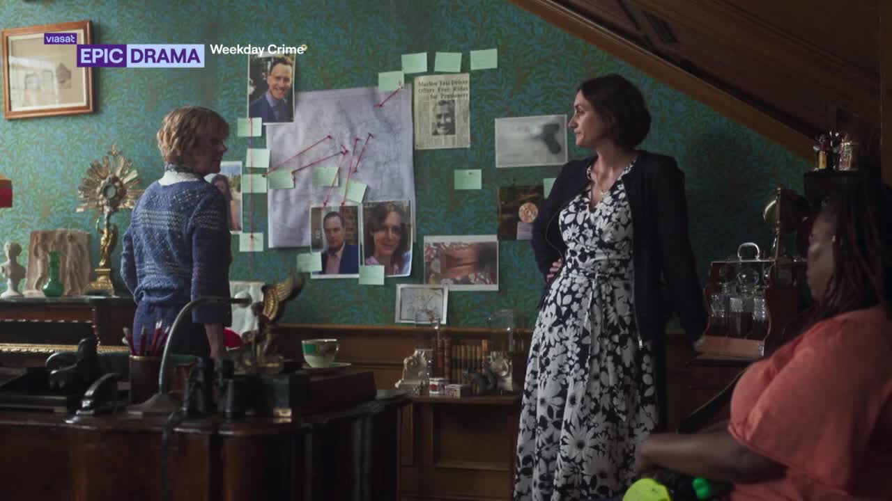 CBSDrama