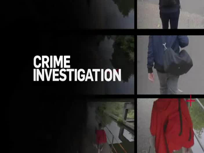 CrimeInvestigation