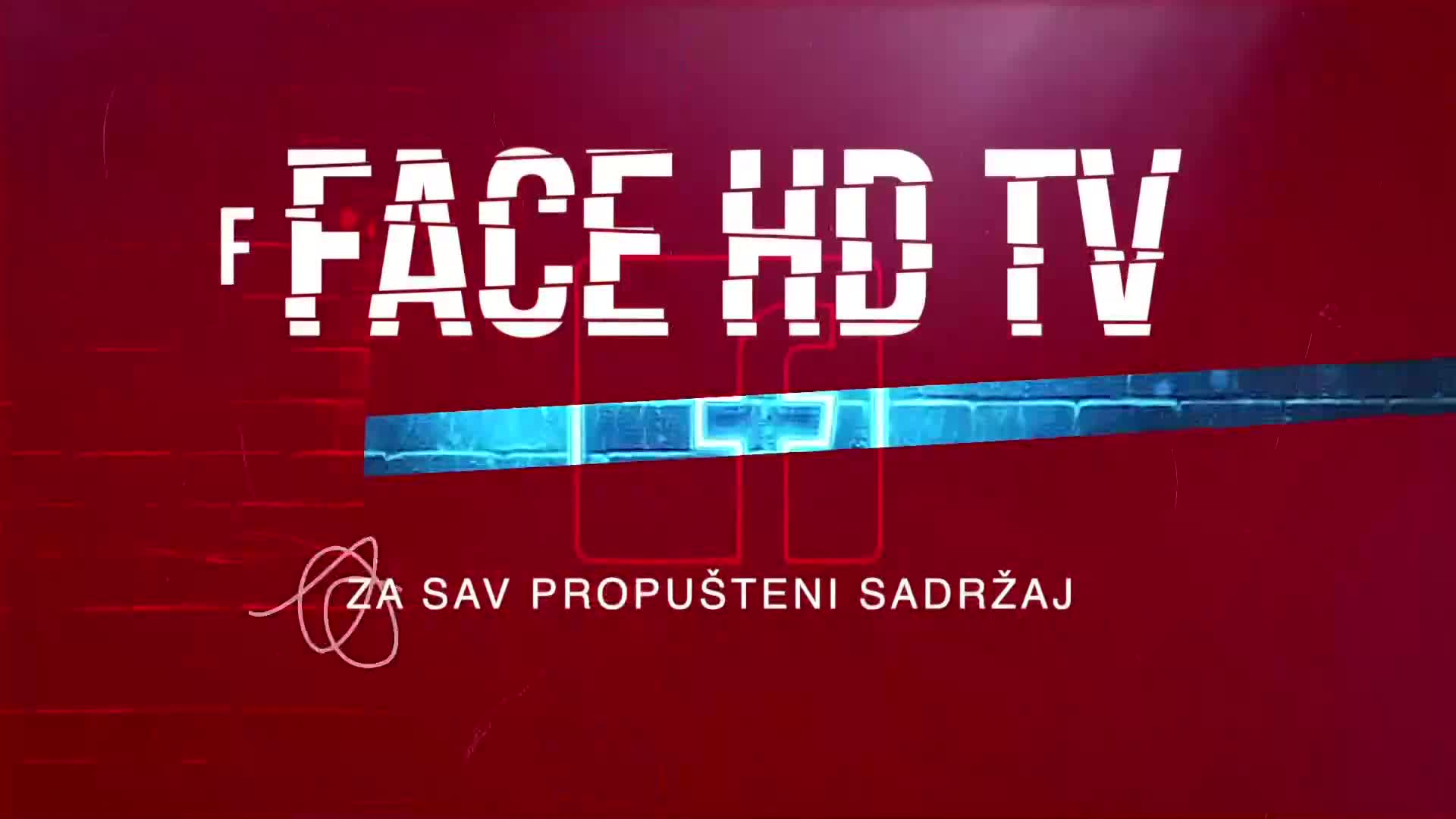 FaceTV