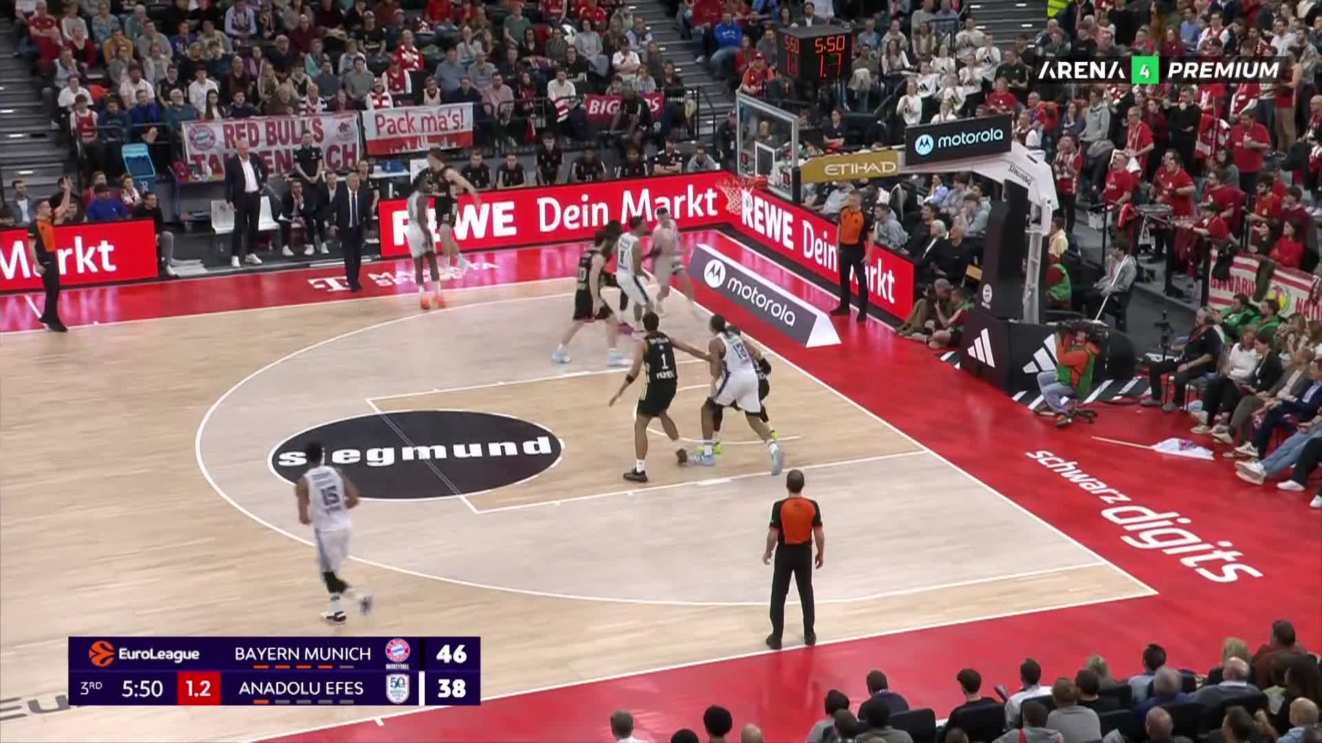 NovaMax
