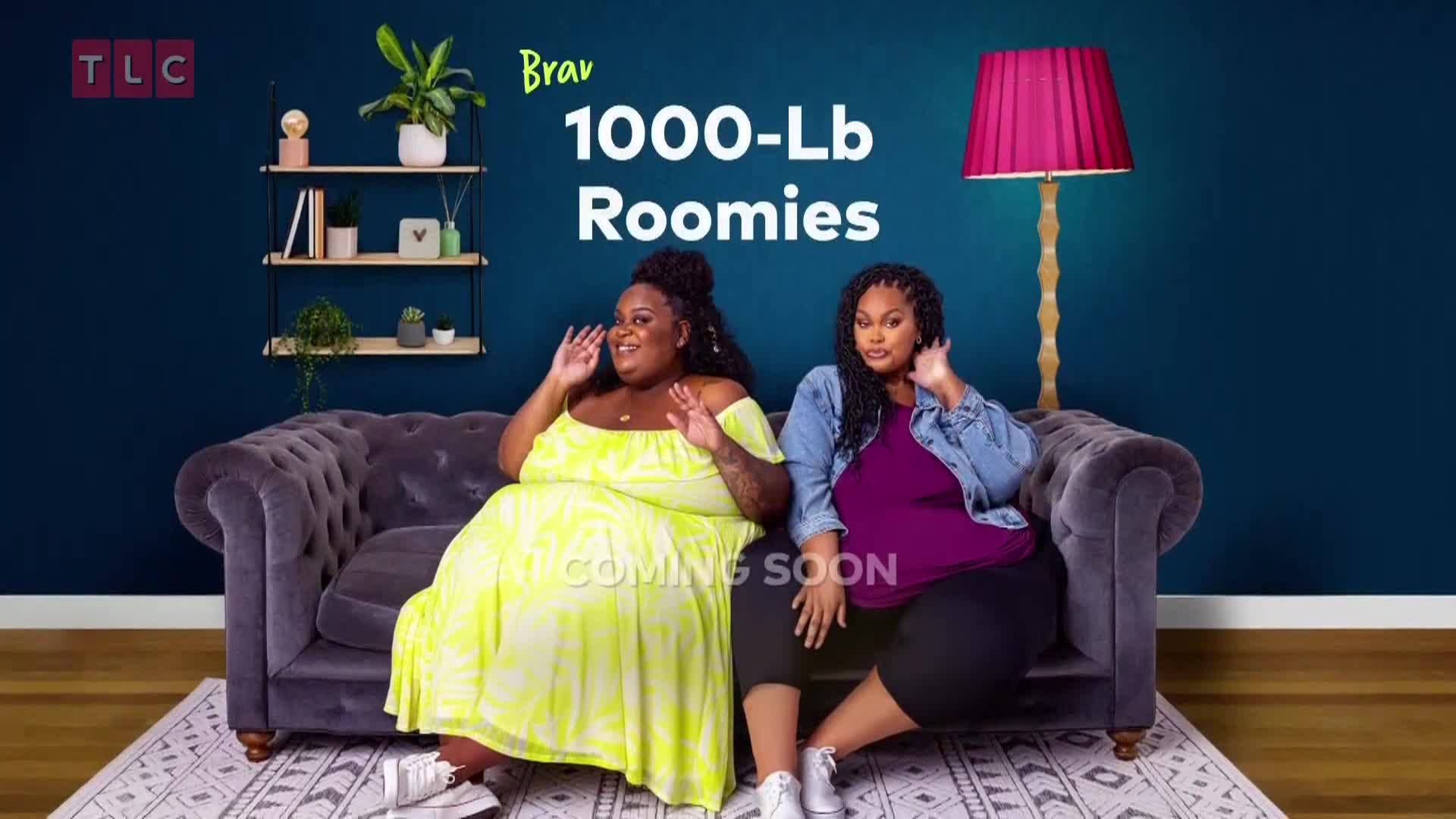 TLC
