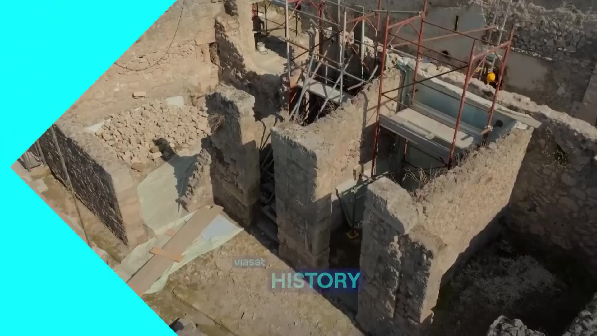 ViasatHistory
