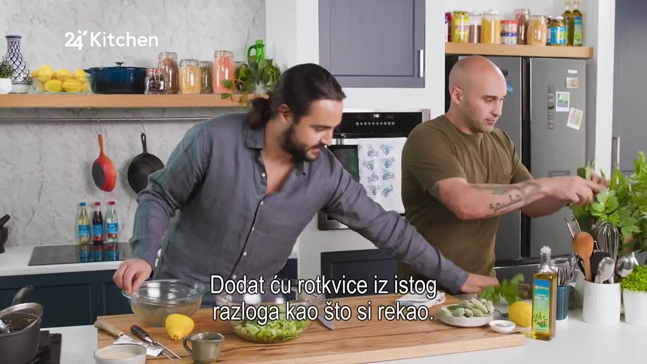24Kitchen