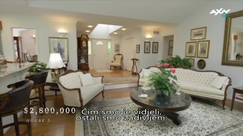 AXNSpin