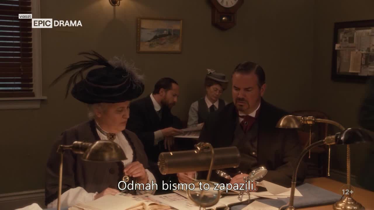 CBSDrama