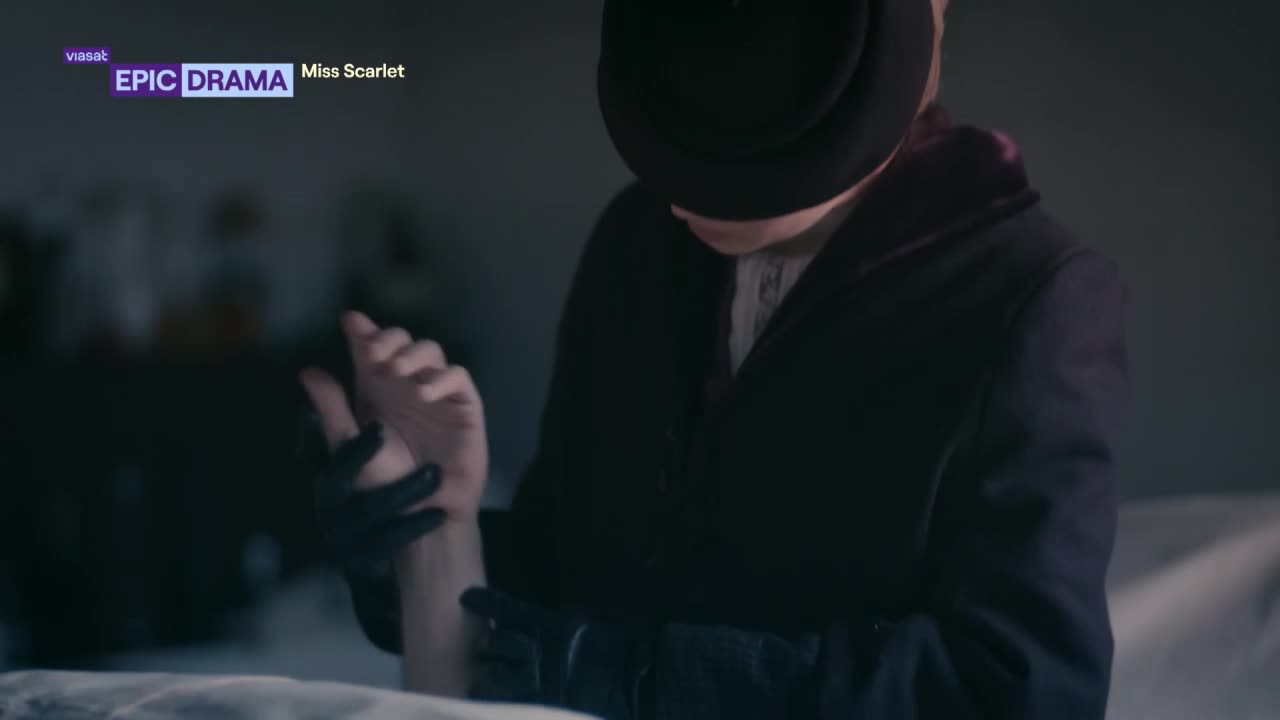 CBSDrama