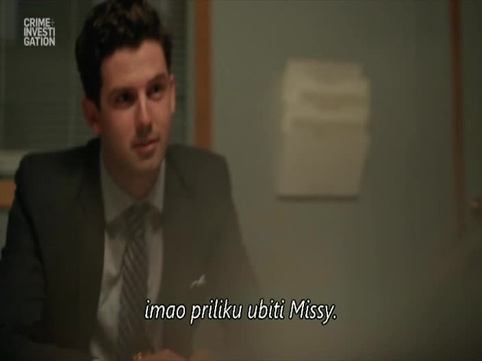 CrimeInvestigation