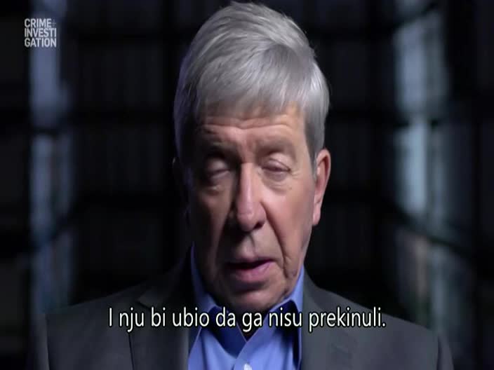 CrimeInvestigation