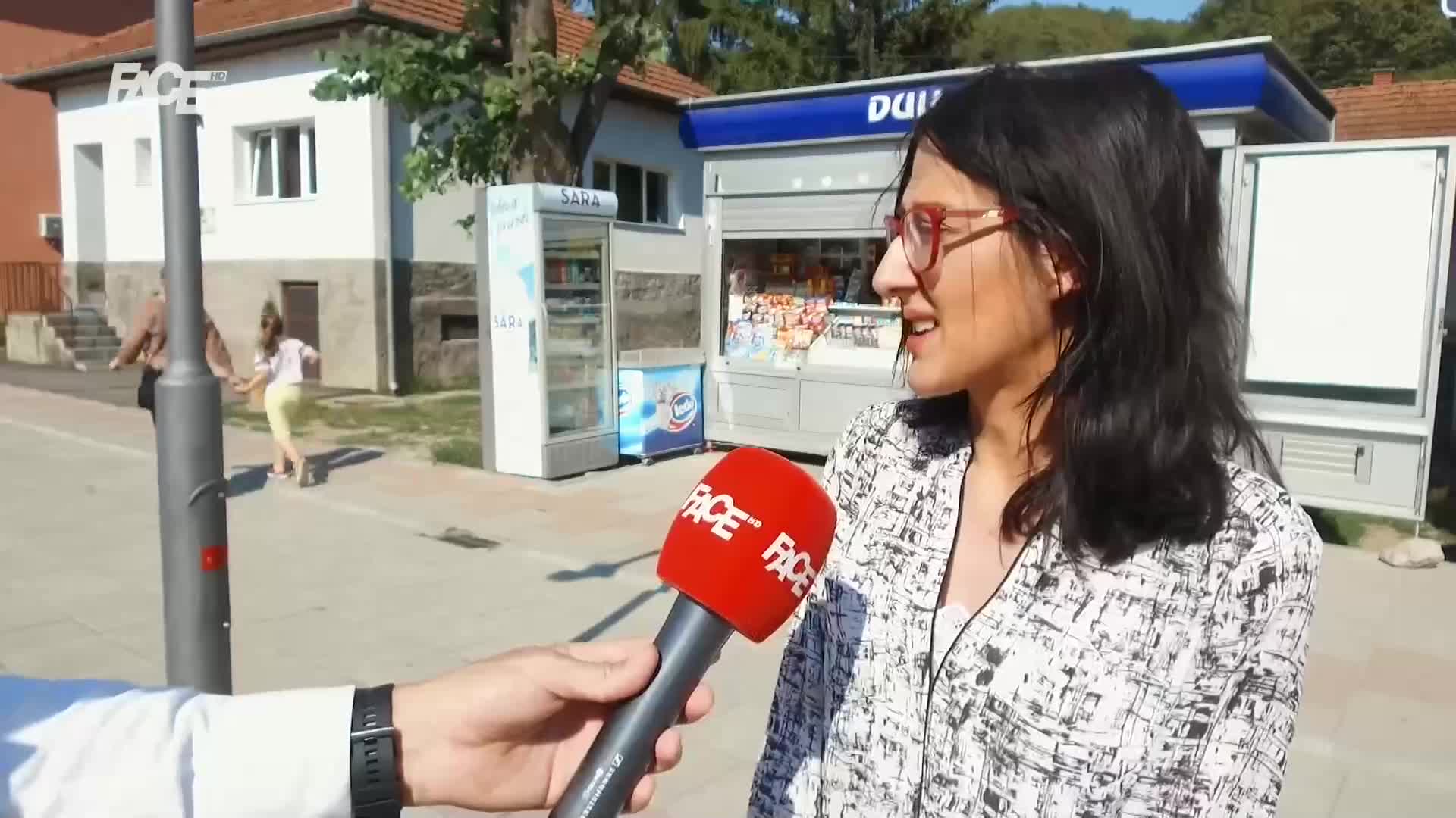 FaceTV