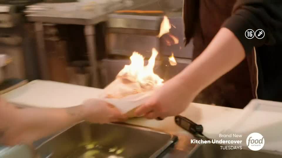 FoodNetwork