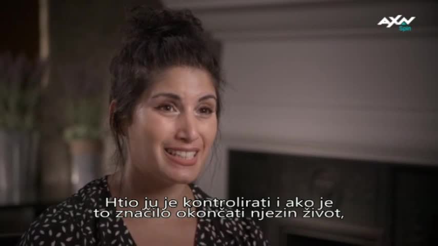 AXNSpin