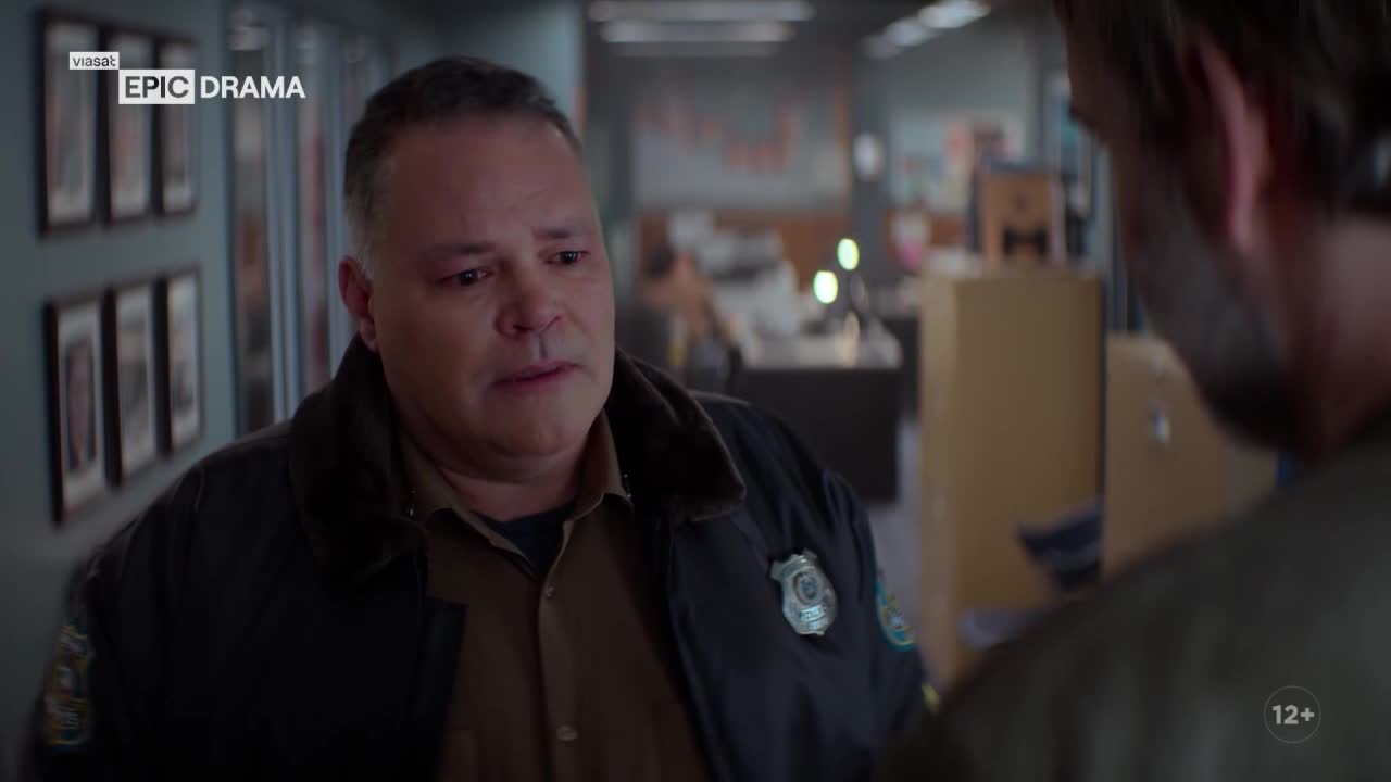 CBSDrama