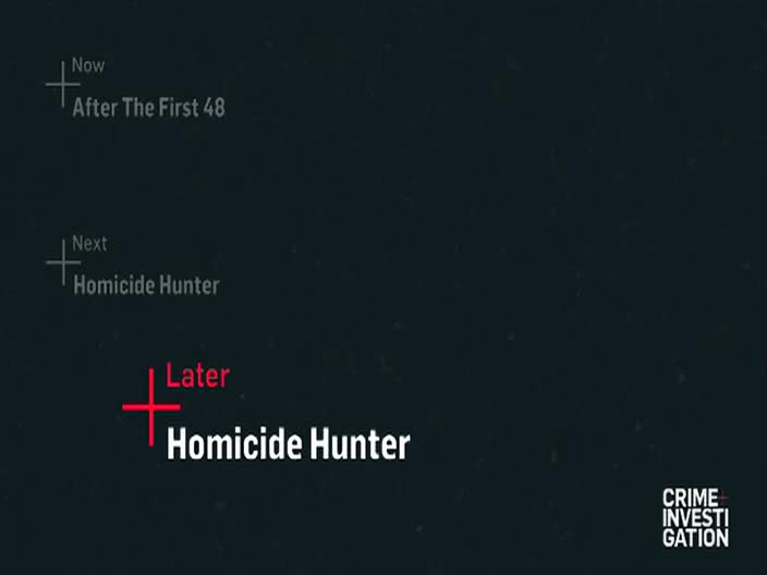 CrimeInvestigation