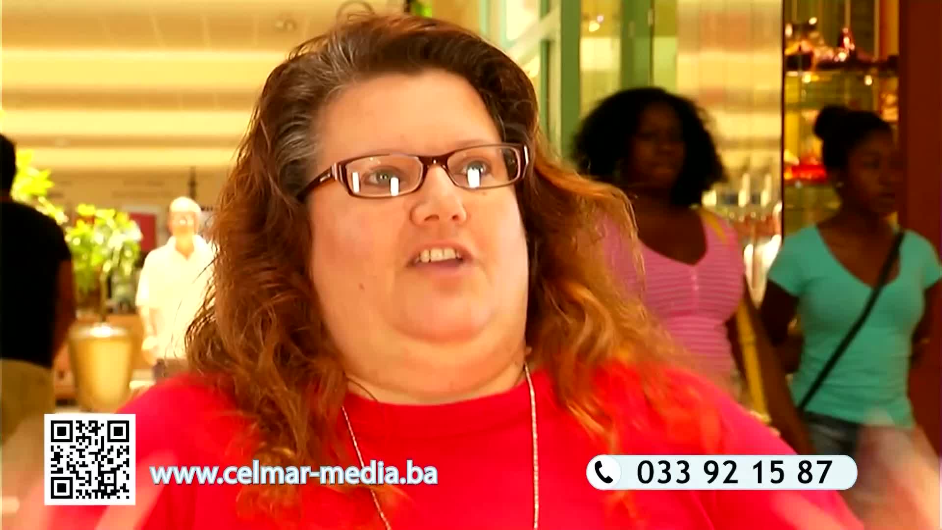FaceTV