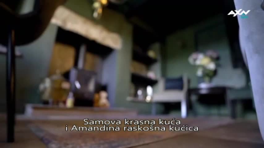 AXNSpin