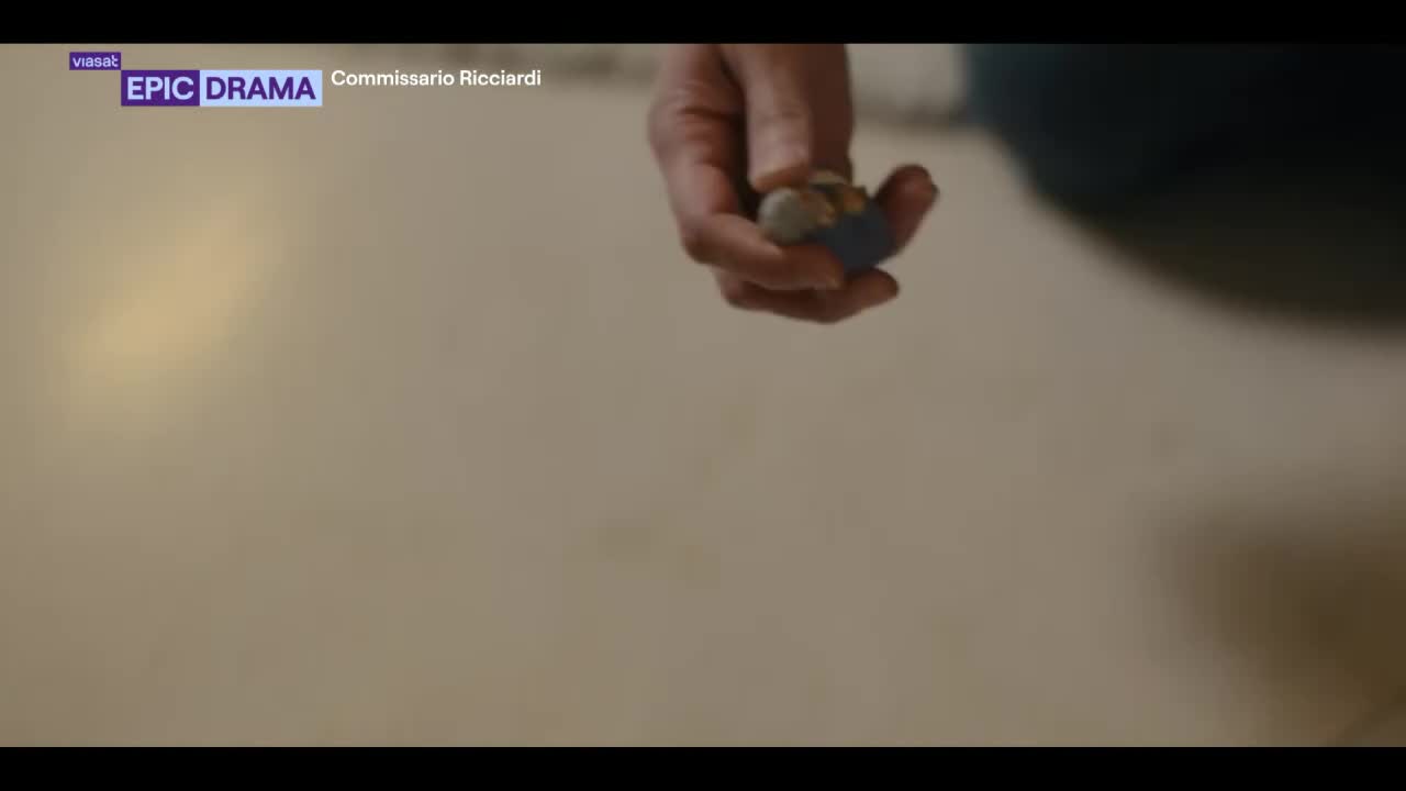 CBSDrama