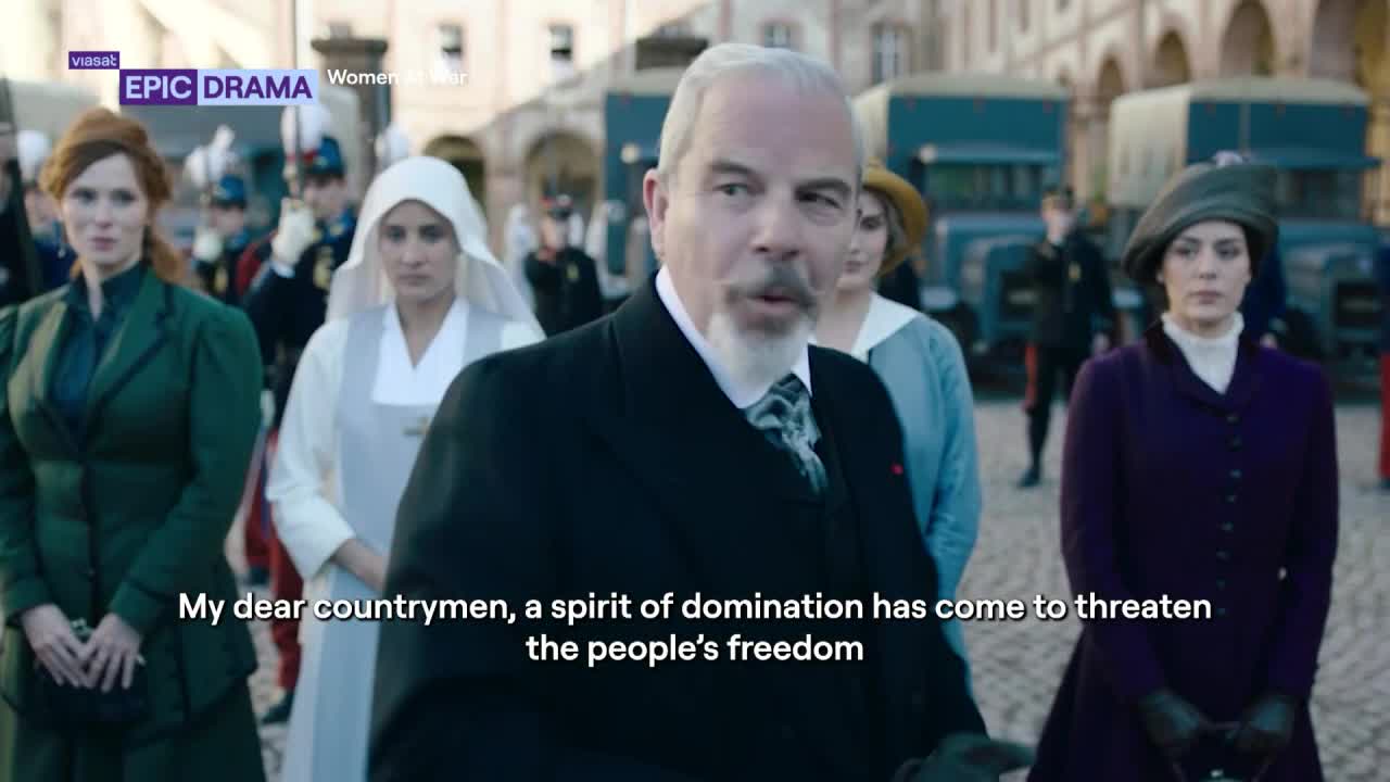 CBSDrama