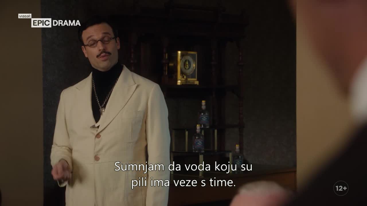CBSDrama