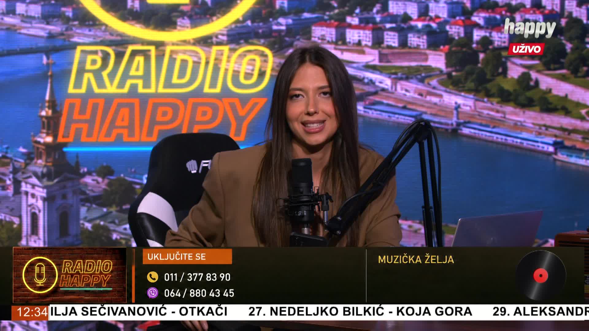 HappyTV