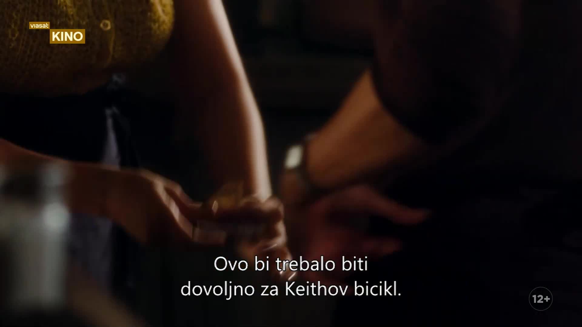 TV1000