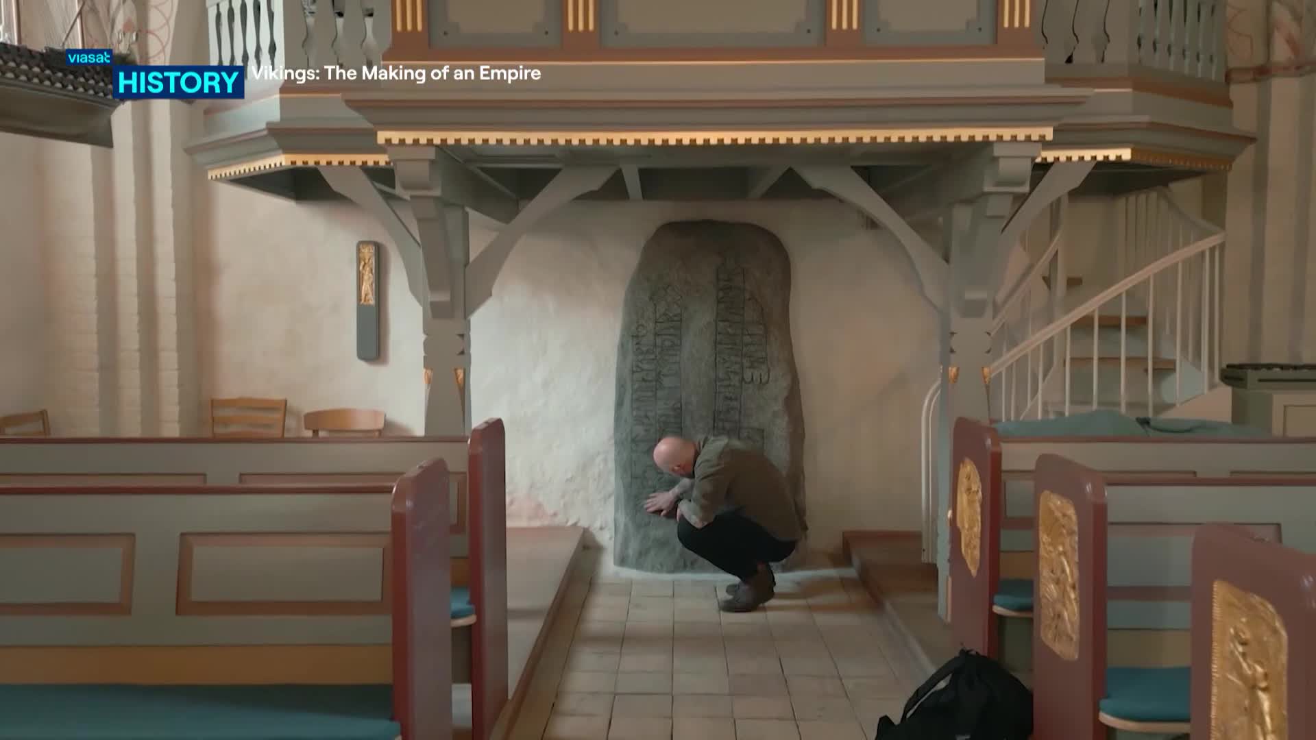 ViasatHistory