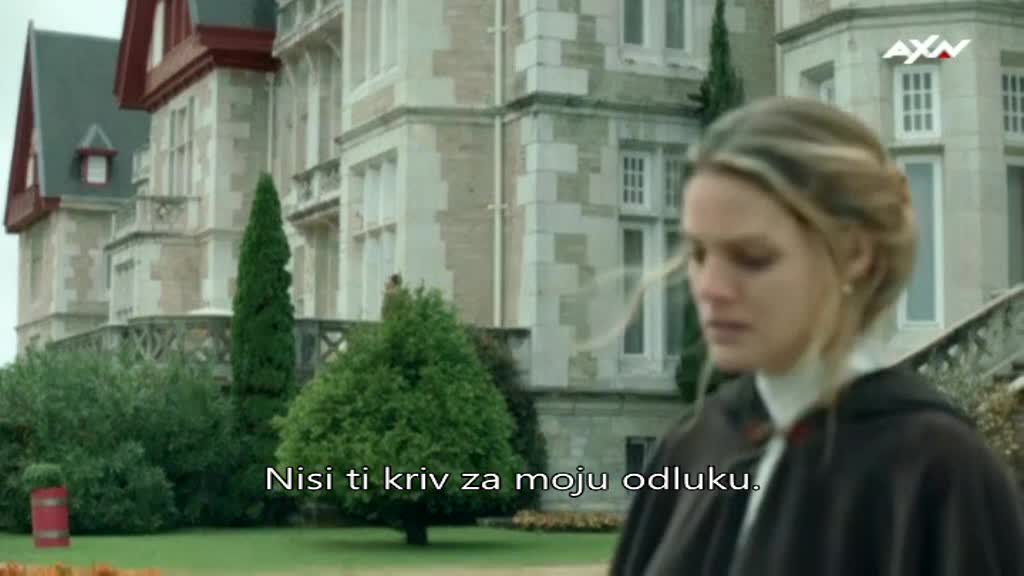 AXN
